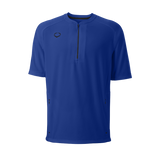 Wilson Men's Long Sleeve Bp Jacket-4