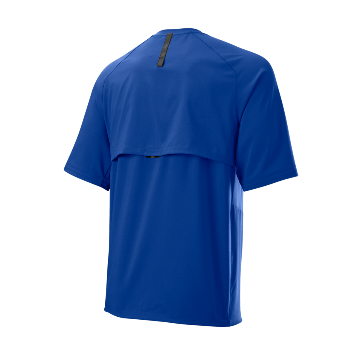 Wilson Men's Long Sleeve Bp Jacket-6