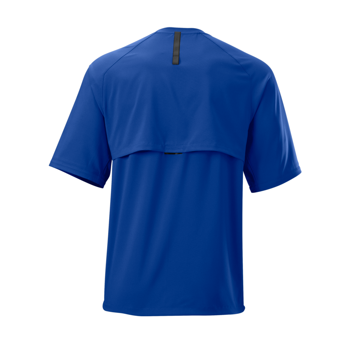 Wilson Men's Long Sleeve Bp Jacket-7