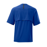 Wilson Men's Long Sleeve Bp Jacket-7
