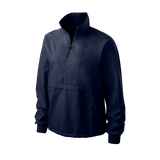 Wilson Women's Womens Half Zip Shell Jacket-6