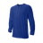 Wilson Men's Long Sleeve Bp Jacket-8