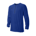 Wilson Men's Long Sleeve Bp Jacket-8