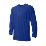 Wilson Men's Long Sleeve Bp Jacket-8