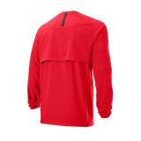 Wilson Men's Long Sleeve Bp Jacket-1