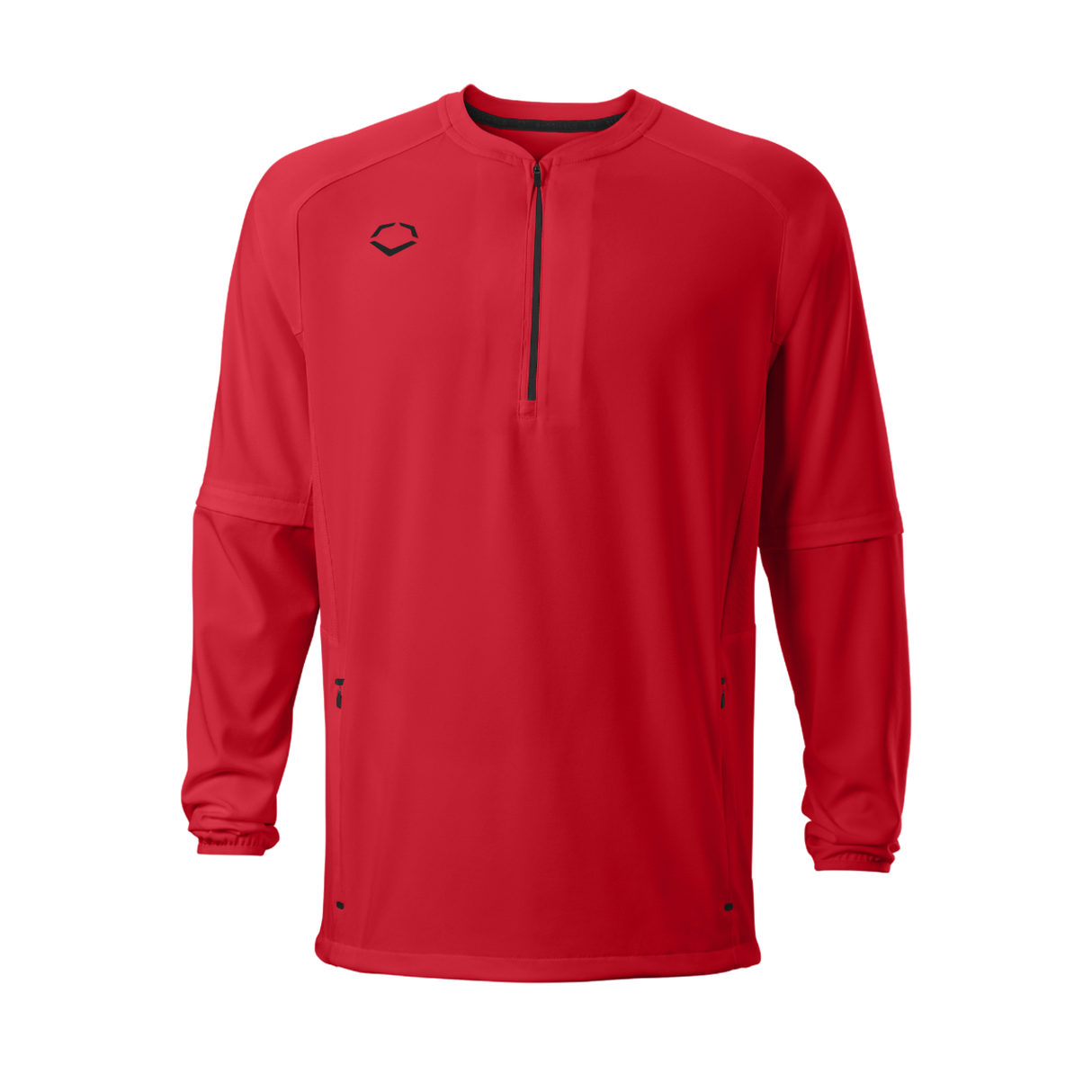Wilson Men's Long Sleeve Bp Jacket-2