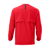 Wilson Men's Long Sleeve Bp Jacket-3