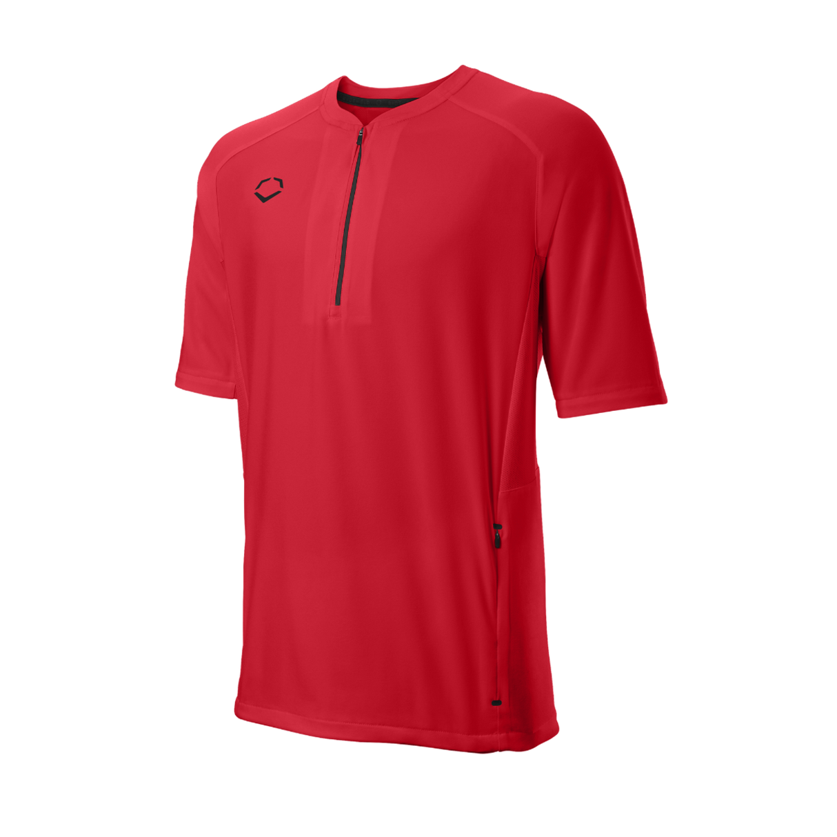 Wilson Men's Long Sleeve Bp Jacket-5