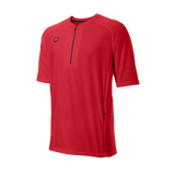 Wilson Men's Long Sleeve Bp Jacket-5