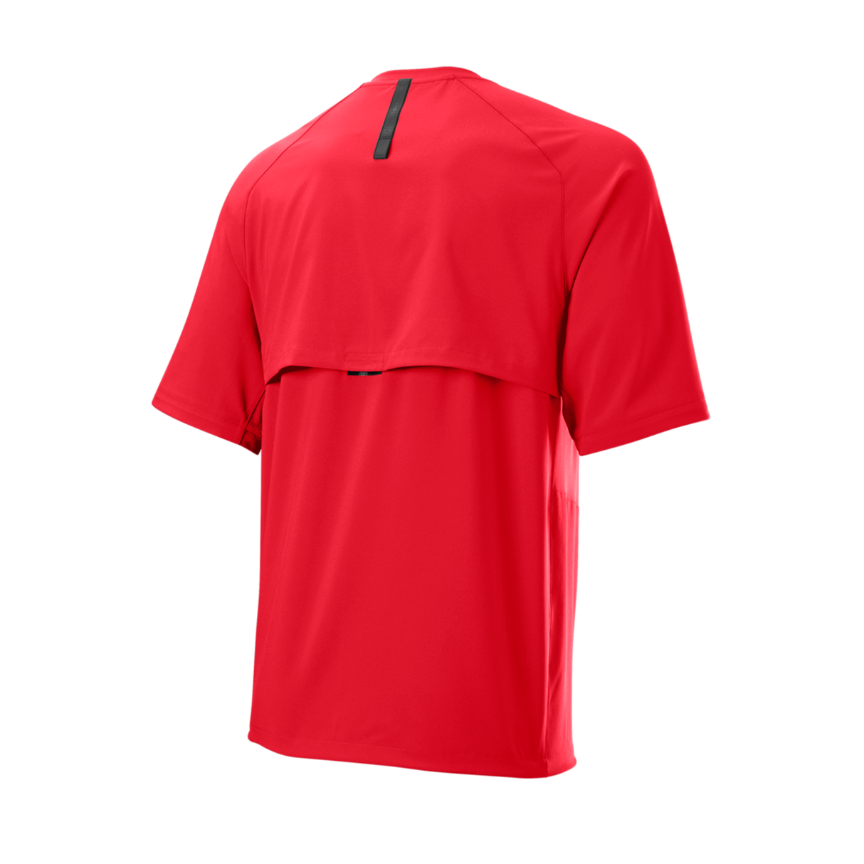 Wilson Men's Long Sleeve Bp Jacket-6