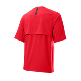 Wilson Men's Long Sleeve Bp Jacket-6