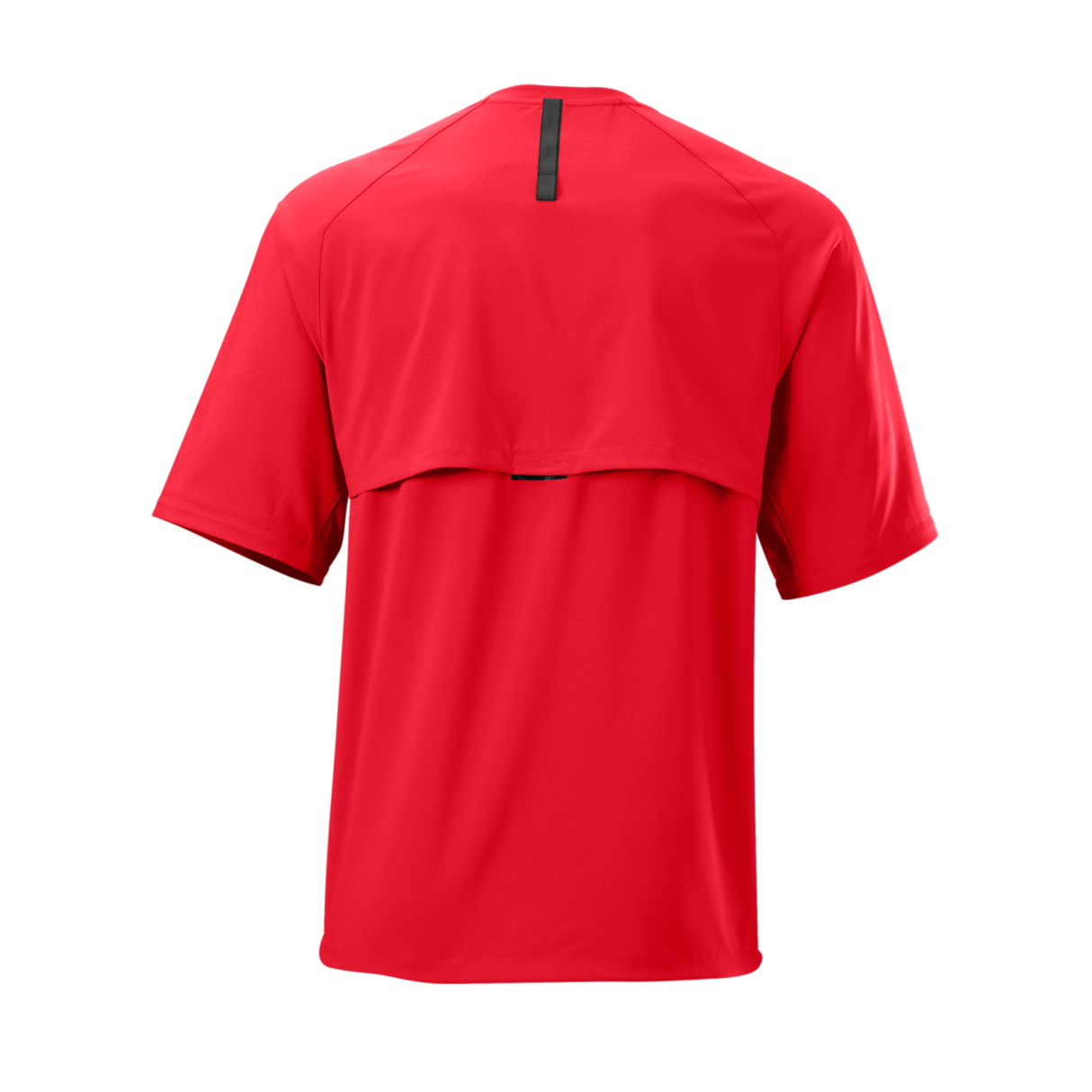 Wilson Men's Long Sleeve Bp Jacket-7
