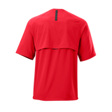 Wilson Men's Long Sleeve Bp Jacket-7