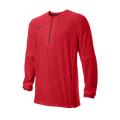 Wilson Men's Long Sleeve Bp Jacket-8