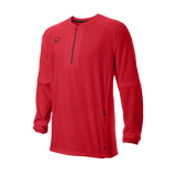 Wilson Men's Long Sleeve Bp Jacket-8