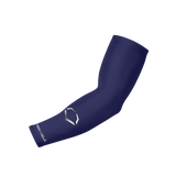 Wilson Youth Solid Compression Arm Sleeve
