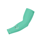 Wilson Youth Solid Compression Arm Sleeve