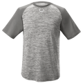 Wilson Men's E304 Performance Short Sleeve Tee-2