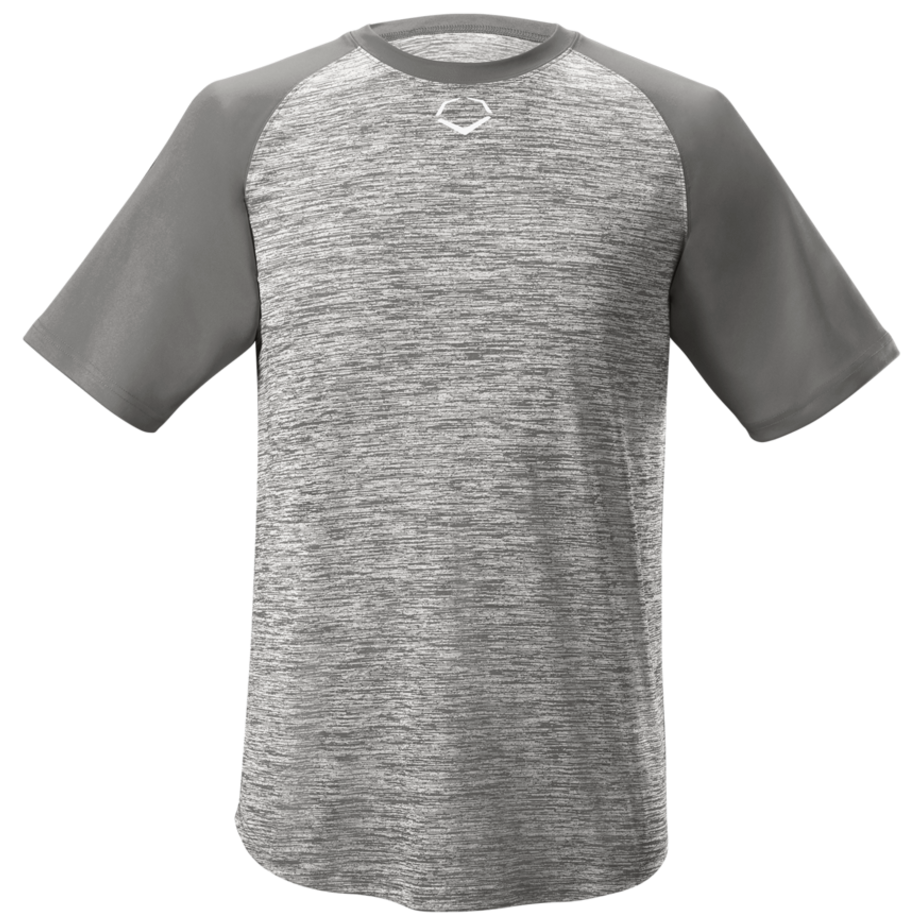 Wilson Men's E304 Performance Short Sleeve Tee-2