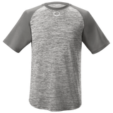 Wilson Men's E304 Performance Short Sleeve Tee-2