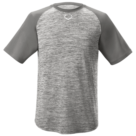 Wilson Men's E304 Performance Short Sleeve Tee-2
