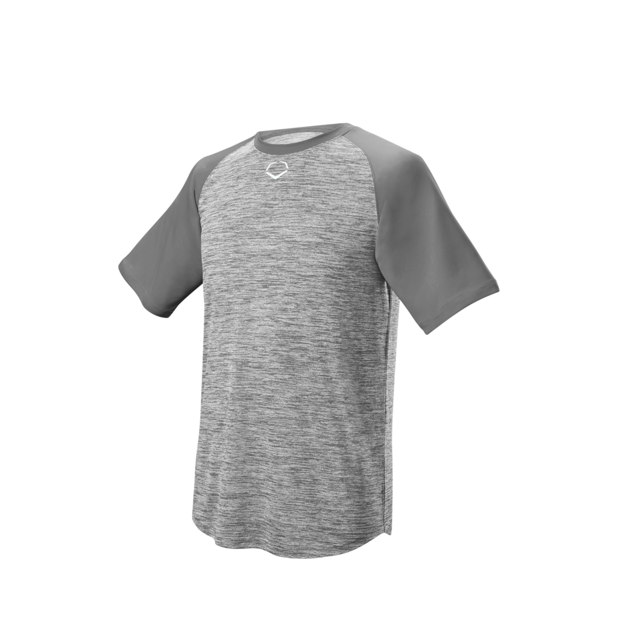 Wilson Men's E304 Performance Short Sleeve Tee-4