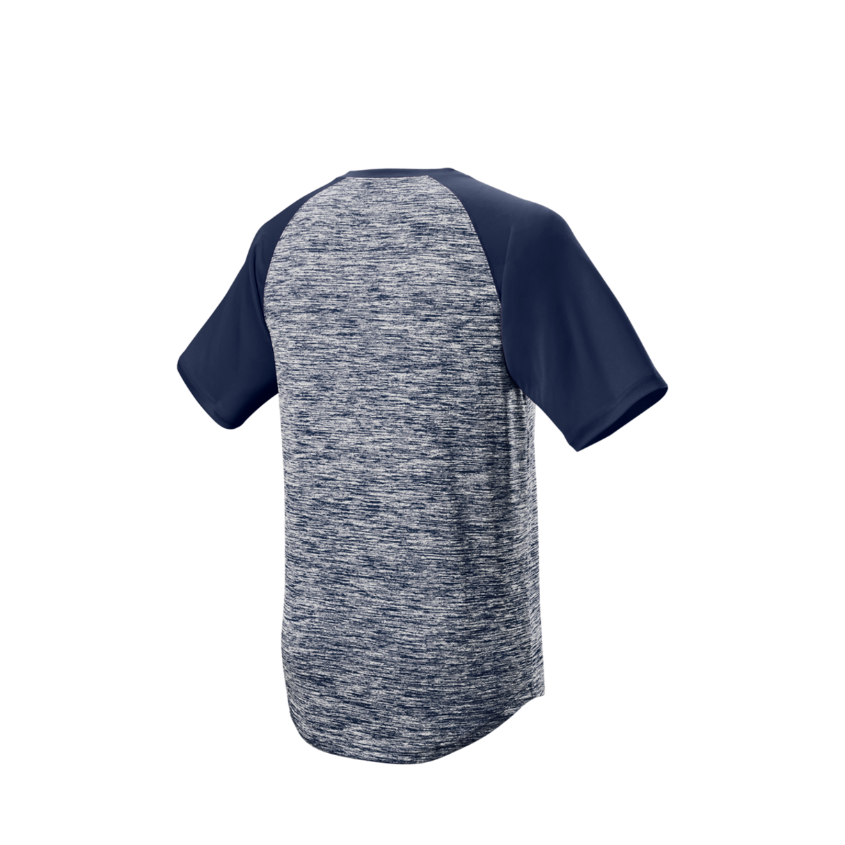 Wilson Men's E304 Performance Short Sleeve Tee-1