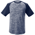 Wilson Men's E304 Performance Short Sleeve Tee-2