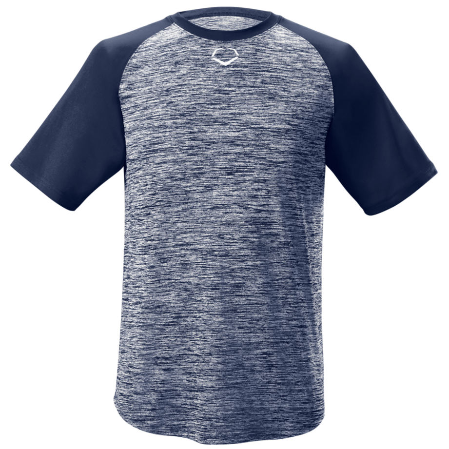 Wilson Men's E304 Performance Short Sleeve Tee-2