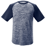 Wilson Men's E304 Performance Short Sleeve Tee-2