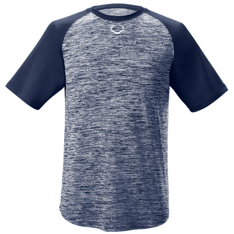 Wilson Men's E304 Performance Short Sleeve Tee-2