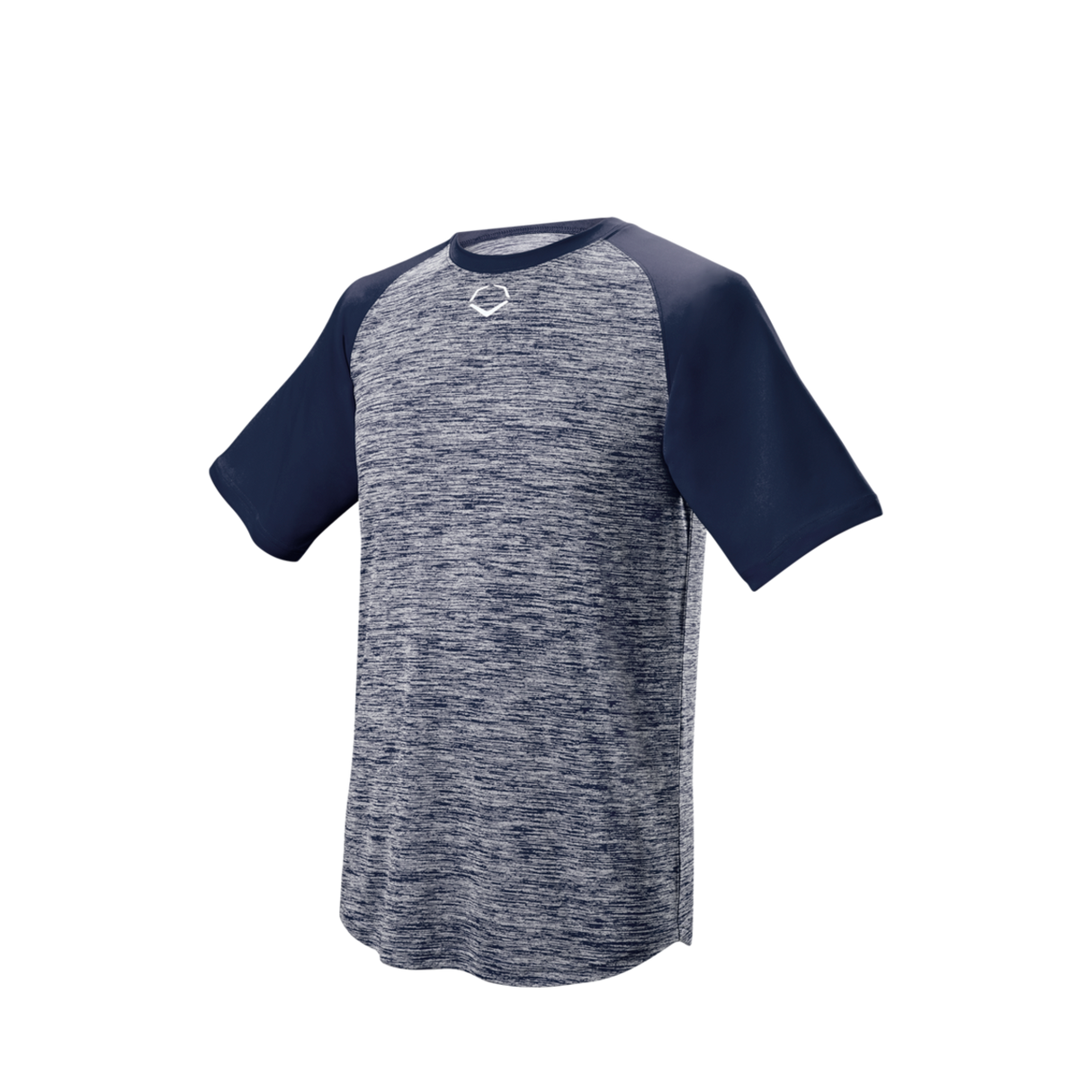 Wilson Men's E304 Performance Short Sleeve Tee-4