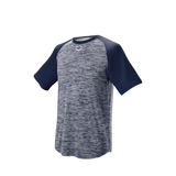 Wilson Men's E304 Performance Short Sleeve Tee-4
