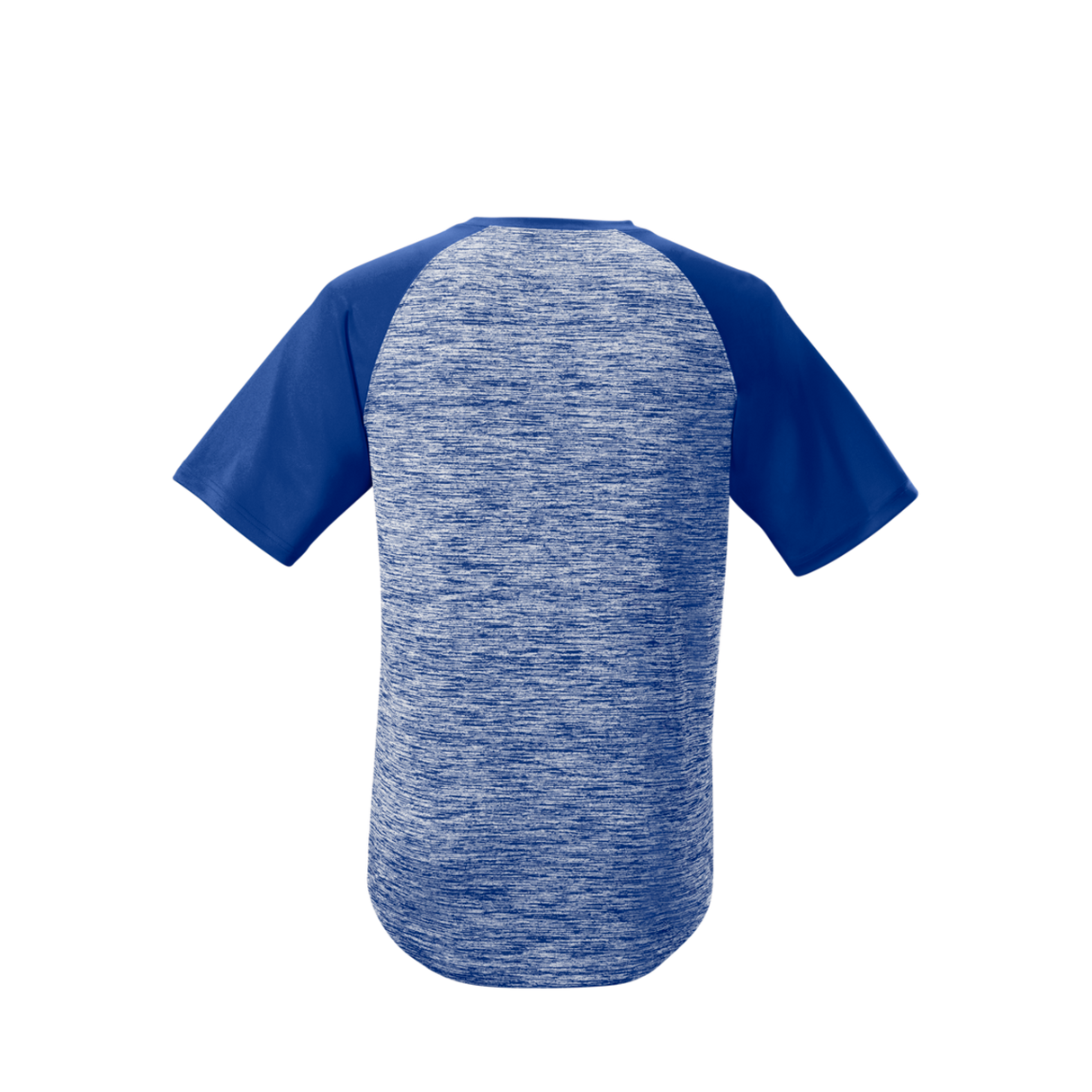Wilson Men's E304 Performance Short Sleeve Tee-1