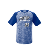 Wilson Men's E304 Performance Short Sleeve Tee-2
