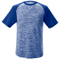 Wilson Men's E304 Performance Short Sleeve Tee-3