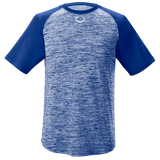 Wilson Men's E304 Performance Short Sleeve Tee-3