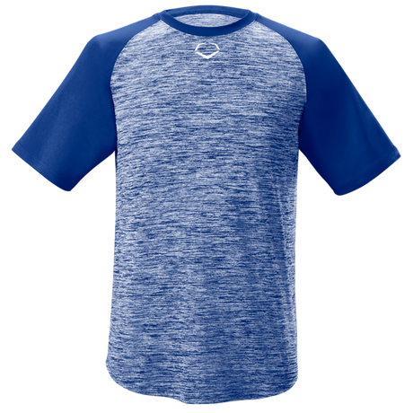 Wilson Men's E304 Performance Short Sleeve Tee-3