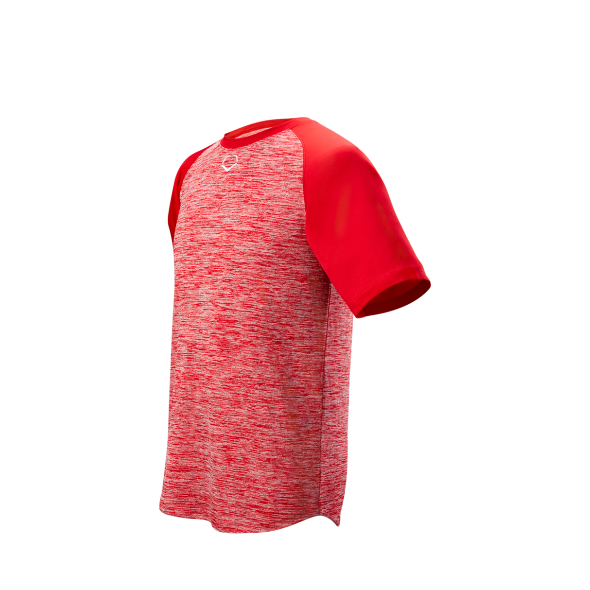 Wilson Men's E304 Performance Short Sleeve Tee-2