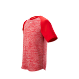 Wilson Men's E304 Performance Short Sleeve Tee-2