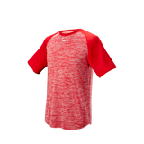 Wilson Men's E304 Performance Short Sleeve Tee-3