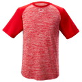 Wilson Men's E304 Performance Short Sleeve Tee-5