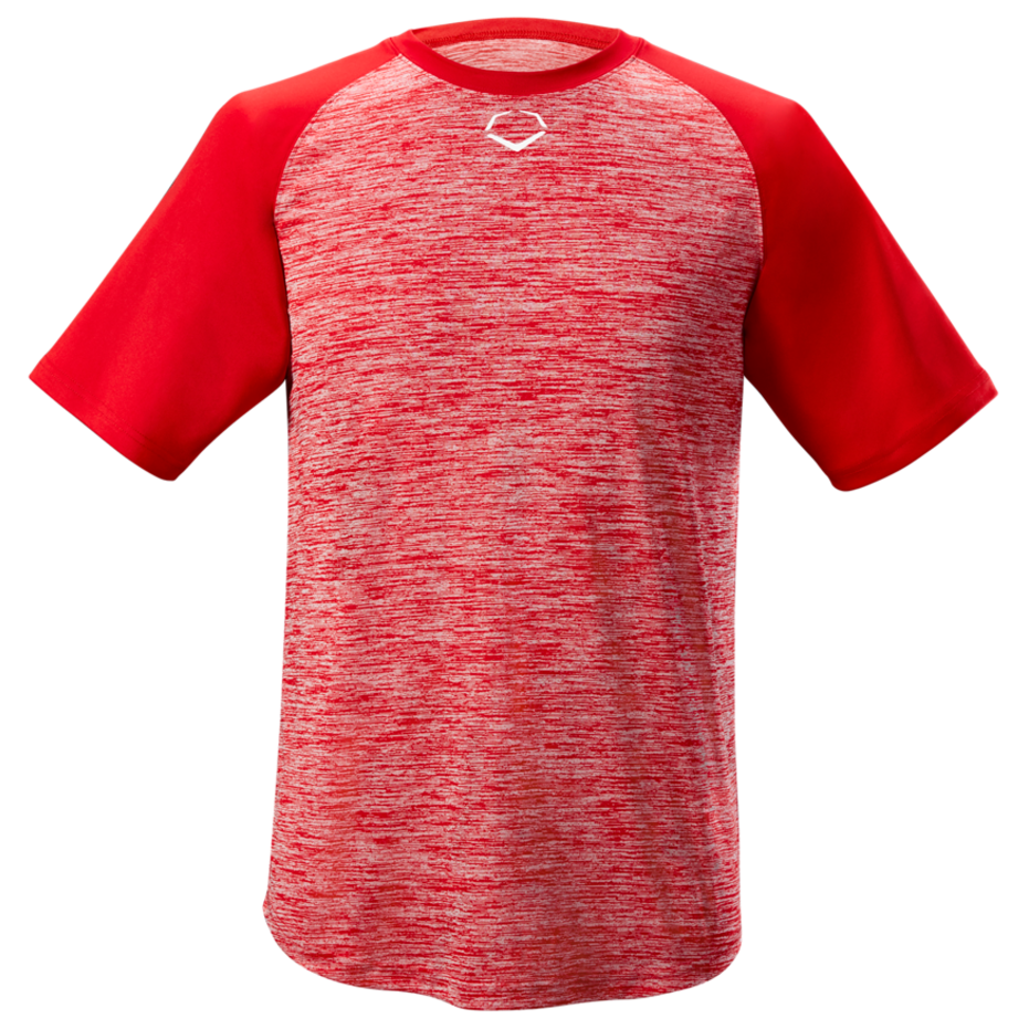 Wilson Men's E304 Performance Short Sleeve Tee-5