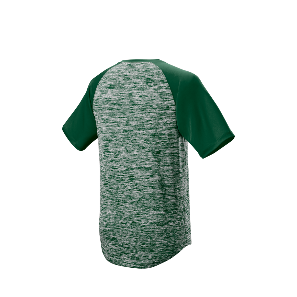 Wilson Men's E304 Performance Short Sleeve Tee-1