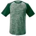 Wilson Men's E304 Performance Short Sleeve Tee-2