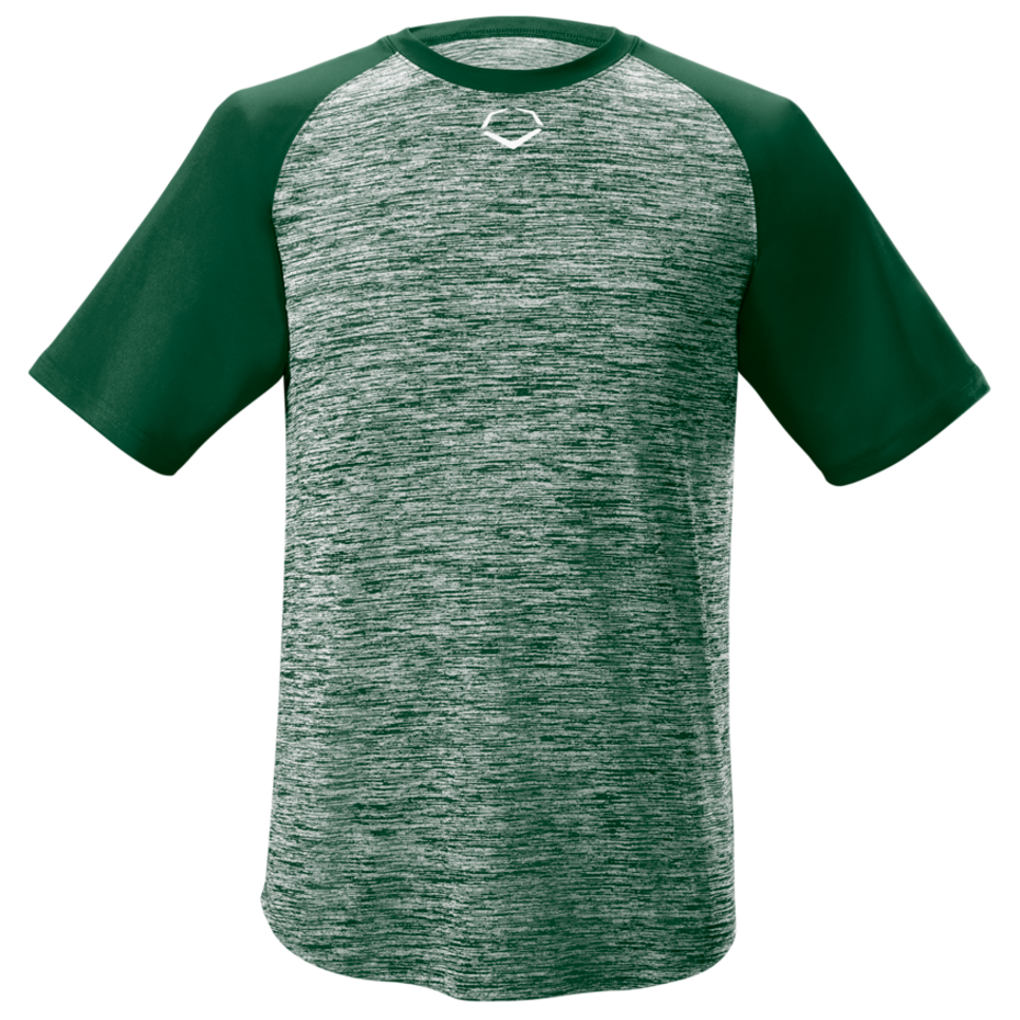 Wilson Men's E304 Performance Short Sleeve Tee-2