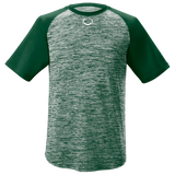 Wilson Men's E304 Performance Short Sleeve Tee-2