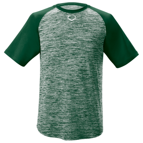 Wilson Men's E304 Performance Short Sleeve Tee-2