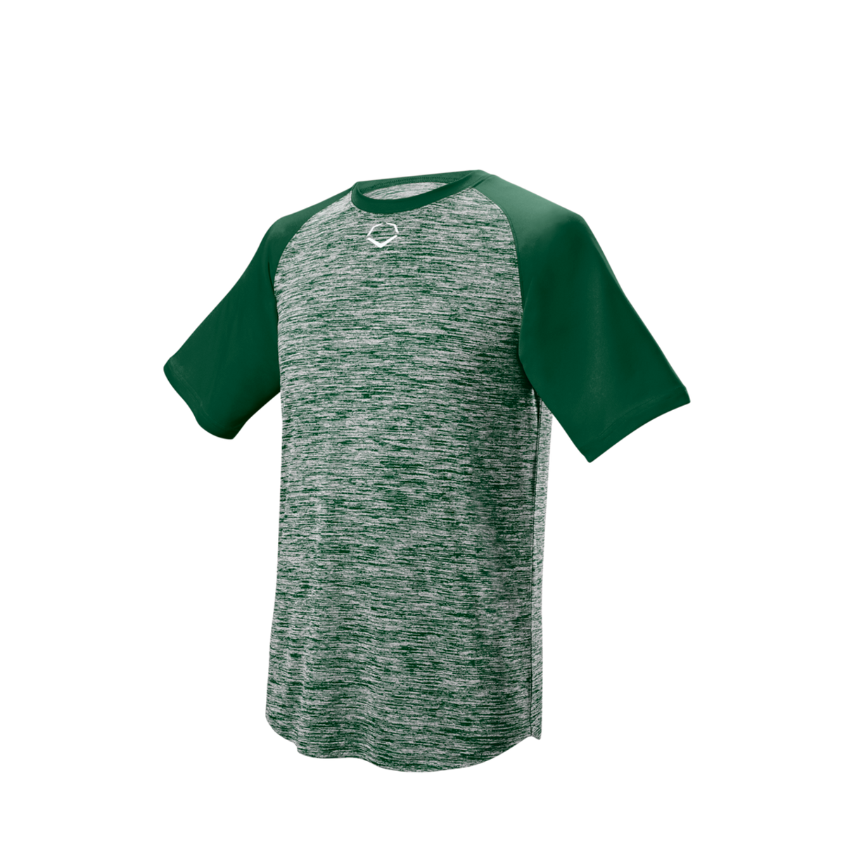 Wilson Men's E304 Performance Short Sleeve Tee-4