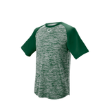 Wilson Men's E304 Performance Short Sleeve Tee-4